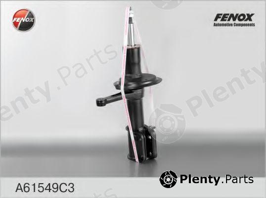  FENOX part A61549C3 Shock Absorber