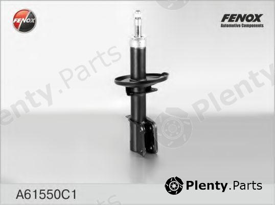  FENOX part A61550C1 Shock Absorber