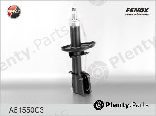  FENOX part A61550C3 Shock Absorber