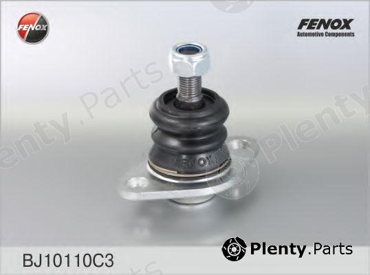  FENOX part BJ10110C3 Ball Joint