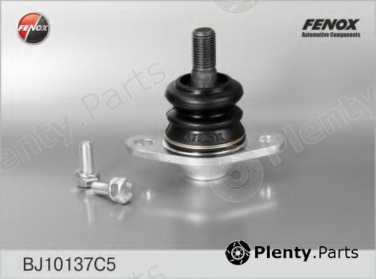  FENOX part BJ10137C5 Ball Joint