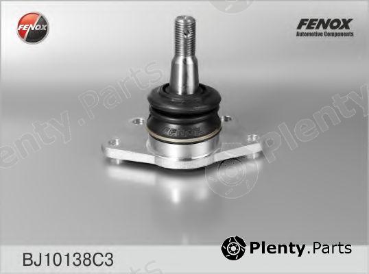  FENOX part BJ10138C3 Ball Joint