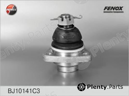  FENOX part BJ10141C3 Ball Joint