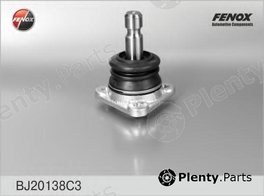  FENOX part BJ20138C3 Ball Joint