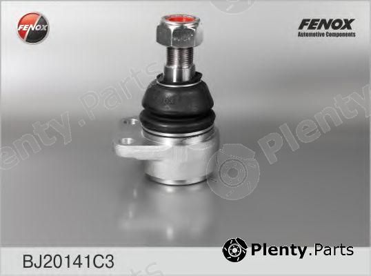  FENOX part BJ20141C3 Ball Joint