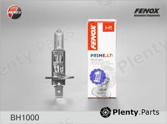  FENOX part BH1000 Bulb