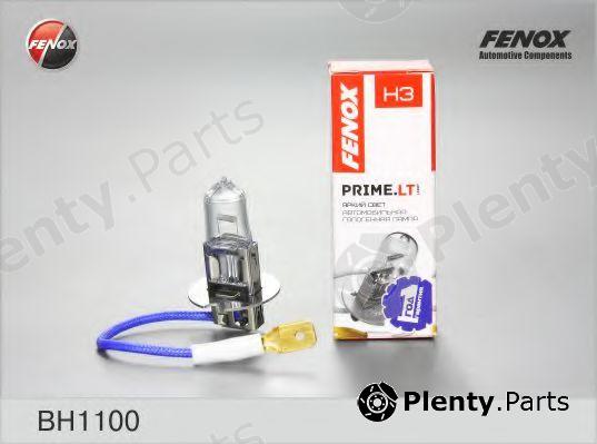  FENOX part BH1100 Bulb