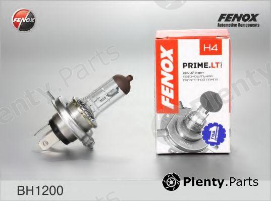  FENOX part BH1200 Bulb