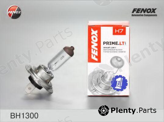  FENOX part BH1300 Bulb