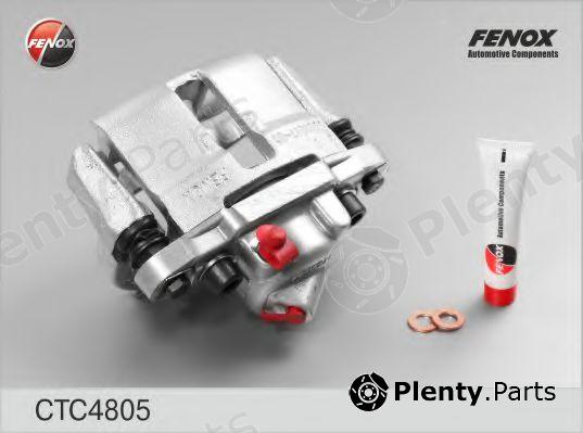  FENOX part CTC4805O7 Brake Caliper Axle Kit