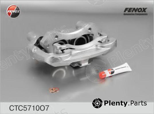 FENOX part CTC5710O7 Brake Caliper Axle Kit