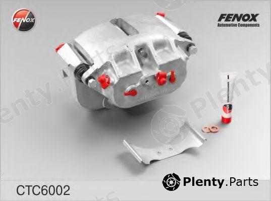  FENOX part CTC6002O7 Brake Caliper Axle Kit