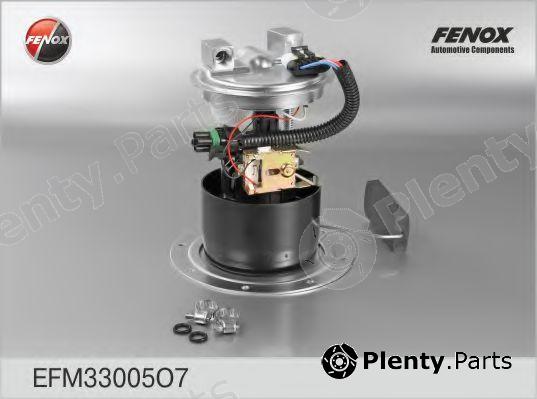  FENOX part EFM33005O7 Fuel Supply Module