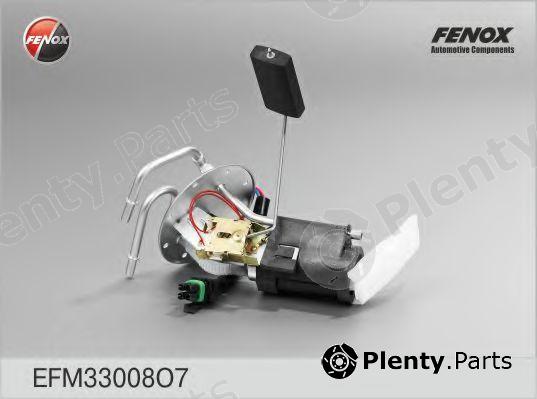  FENOX part EFM33008O7 Fuel Supply Module