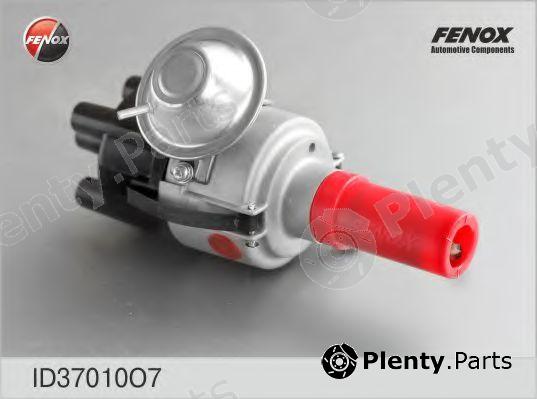  FENOX part ID37010O7 Distributor, ignition