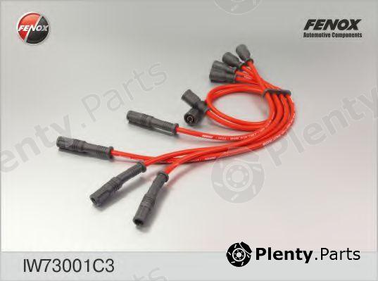  FENOX part IW73001C3 Ignition Cable Kit