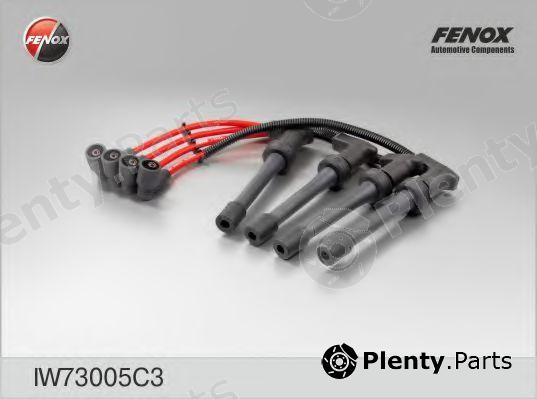  FENOX part IW73005C3 Ignition Cable Kit