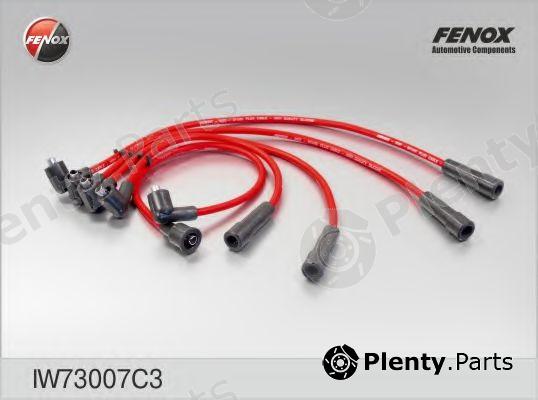  FENOX part IW73007C3 Ignition Cable Kit