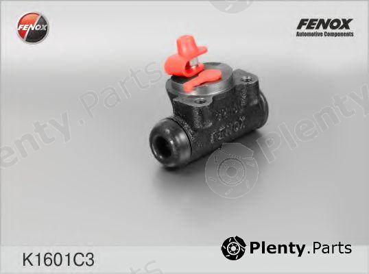  FENOX part K1601C3 Wheel Brake Cylinder