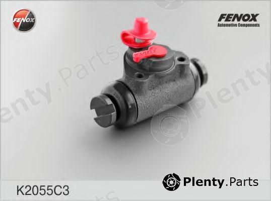  FENOX part K2055C3 Wheel Brake Cylinder