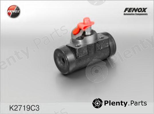  FENOX part K2719C3 Wheel Brake Cylinder