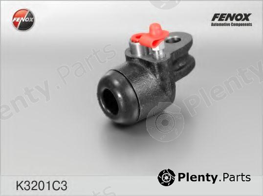  FENOX part K3201C3 Wheel Brake Cylinder