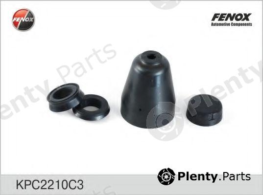  FENOX part KPC2210C3 Repair Kit, clutch master cylinder