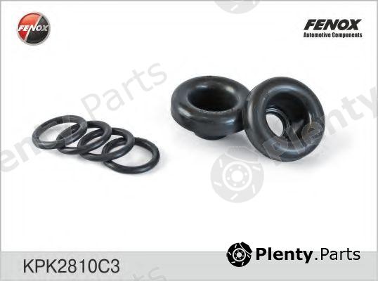  FENOX part KPK2810C3 Repair Kit, wheel brake cylinder