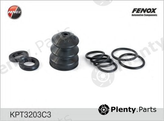  FENOX part KPT3203C3 Repair Kit, brake master cylinder