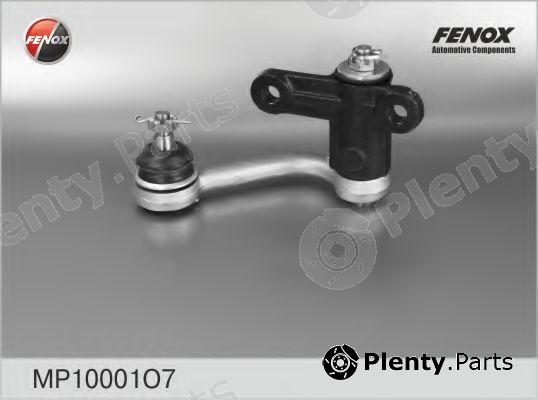  FENOX part MP10001O7 Steering Arm