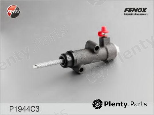  FENOX part P1944C3 Slave Cylinder, clutch