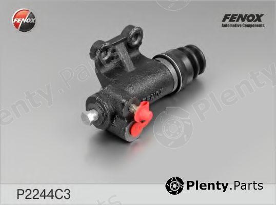  FENOX part P2244C3 Slave Cylinder, clutch