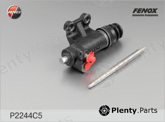  FENOX part P2244C5 Slave Cylinder, clutch