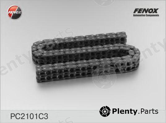 FENOX part PC2101C3 Timing Chain Kit