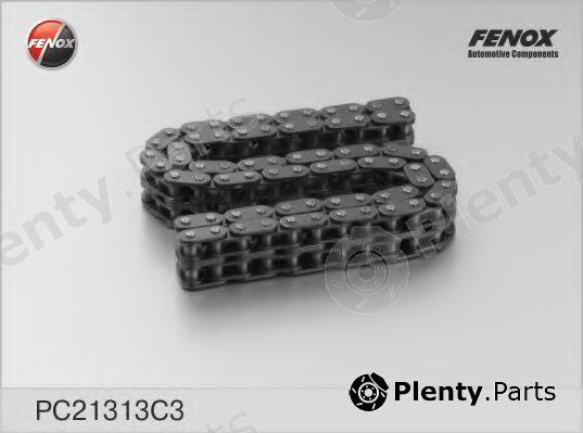  FENOX part PC21313C3 Timing Chain Kit