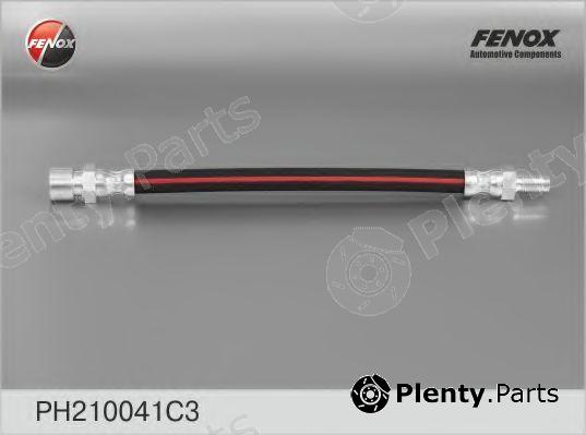  FENOX part PH210041C3 Clutch Hose