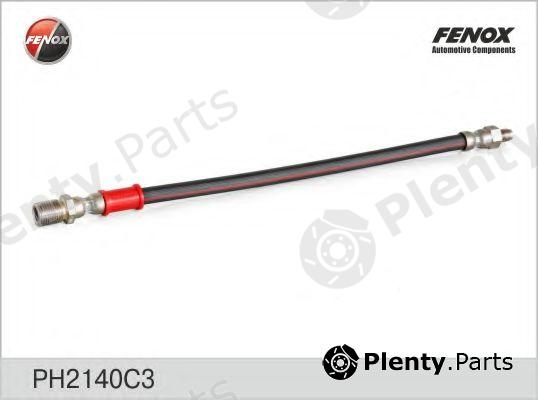  FENOX part PH2140C3 Brake Hose