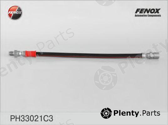  FENOX part PH33021C3 Brake Hose