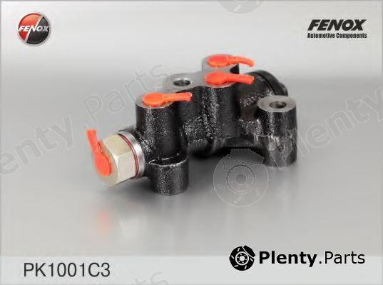  FENOX part PK1001C3 Brake Pressure Regulator