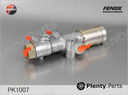  FENOX part PK1007L1 Brake Pressure Regulator