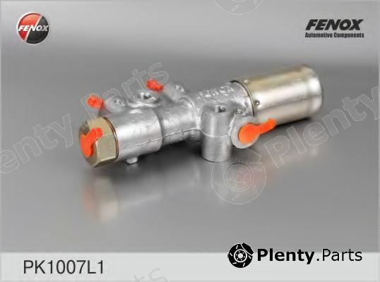  FENOX part PK1007L1 Brake Pressure Regulator