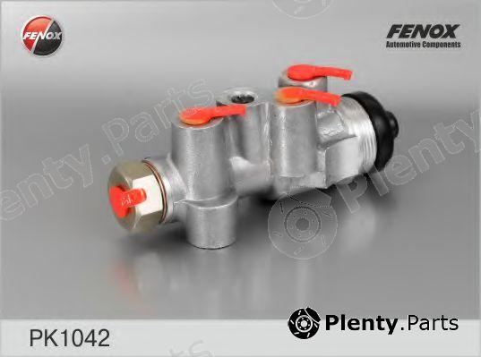  FENOX part PK1042L1 Brake Pressure Regulator