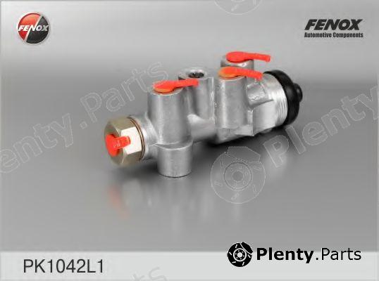  FENOX part PK1042L1 Brake Pressure Regulator