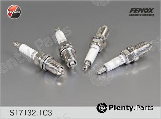  FENOX part S17132.1C3 (S171321C3) Spark Plug