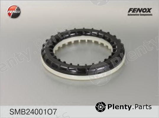  FENOX part SMB24001O7 Anti-Friction Bearing, suspension strut support mounting