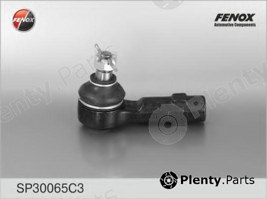  FENOX part SP30065C3 Tie Rod End