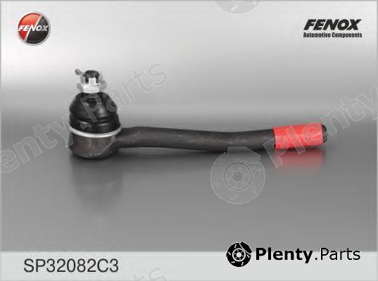  FENOX part SP32082C3 Tie Rod End