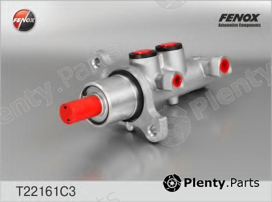  FENOX part T22161C3 Brake Master Cylinder