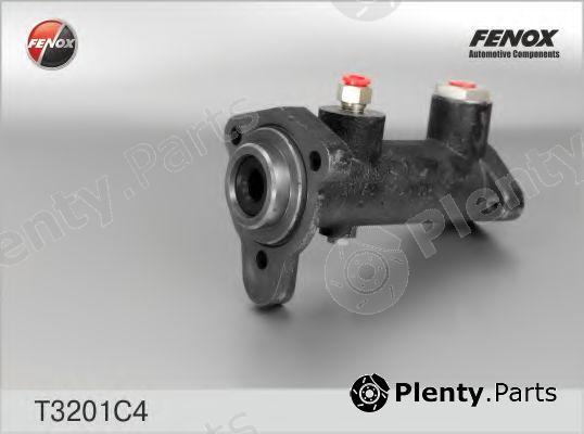  FENOX part T3201C4 Brake Master Cylinder