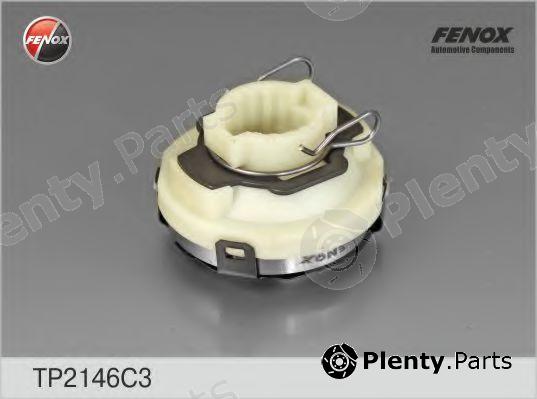 FENOX part TP2146C3 Clutch Pressure Plate